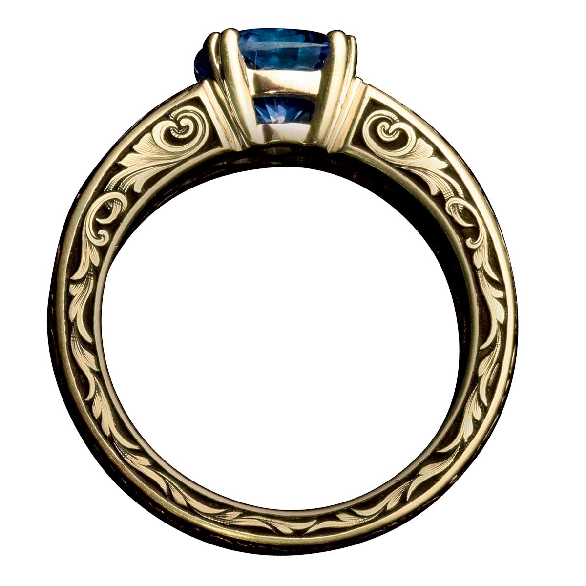 2020 Basic Jewelry Engraving GRS Training Center